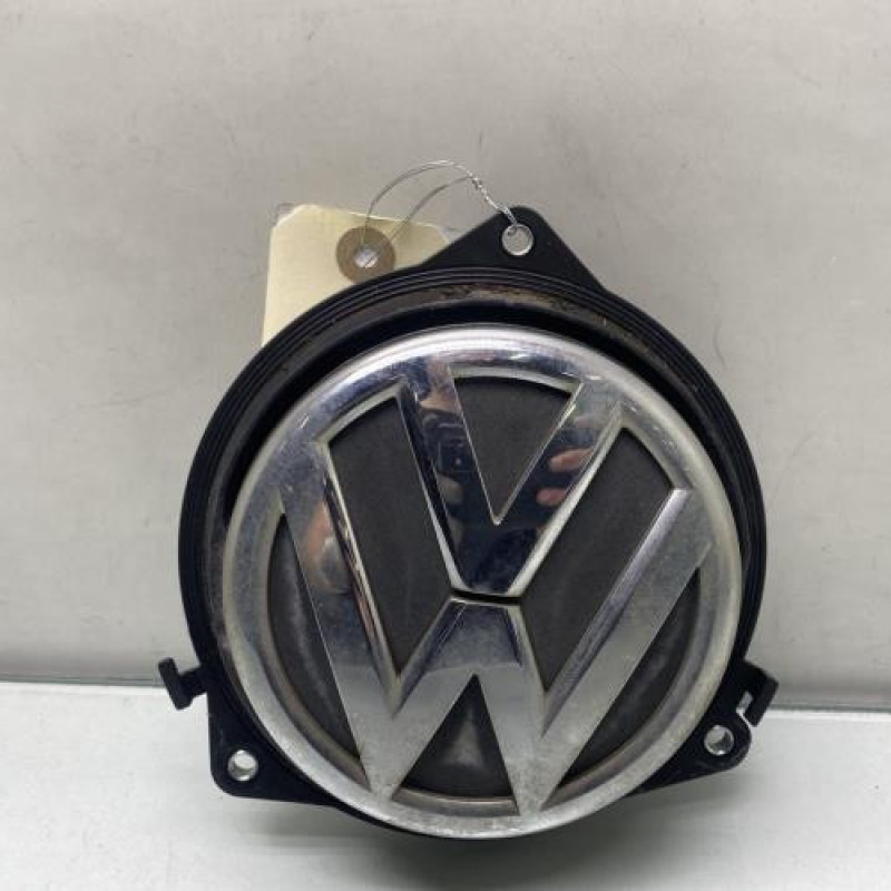 Bouton de coffre VOLKSWAGEN GOLF 6 Photo n°1