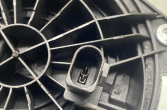 Bouton de coffre VOLKSWAGEN GOLF 6