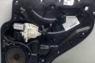 Leve vitre electrique arriere droit VOLKSWAGEN GOLF 6 Photo n°1
