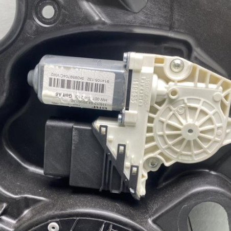 Leve vitre electrique arriere droit VOLKSWAGEN GOLF 6