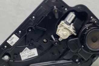 Leve vitre electrique arriere gauche VOLKSWAGEN GOLF 6 Photo n°1