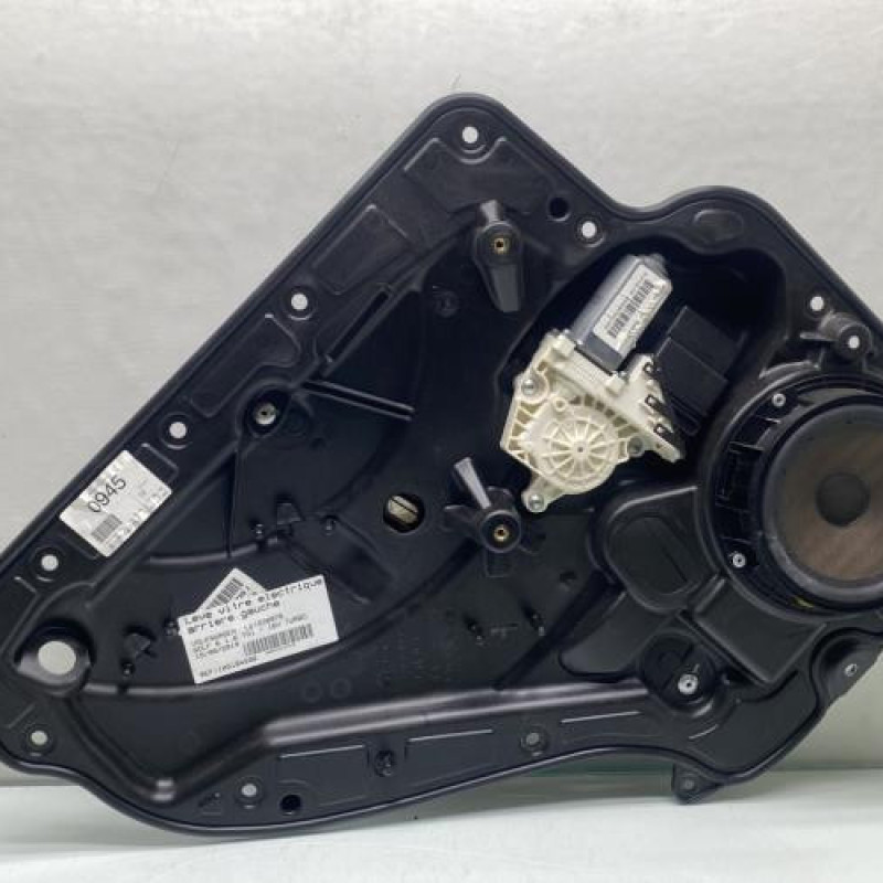 Leve vitre electrique arriere gauche VOLKSWAGEN GOLF 6 Photo n°1