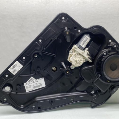 Leve vitre electrique arriere gauche VOLKSWAGEN GOLF 6 Photo n°1