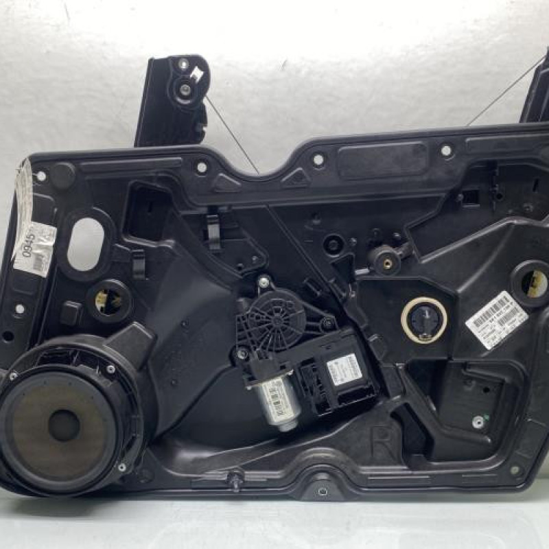 Leve vitre electrique avant droit VOLKSWAGEN GOLF 6 Photo n°1