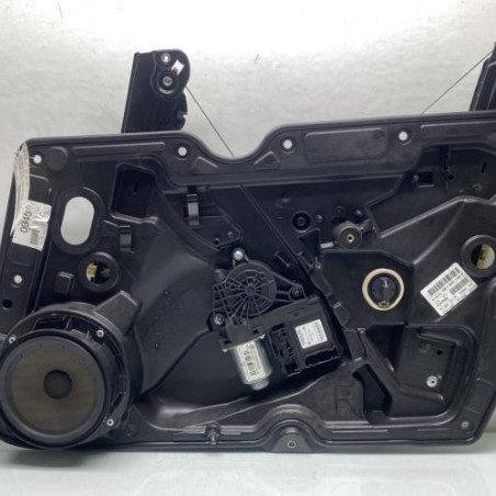 Leve vitre electrique avant droit VOLKSWAGEN GOLF 6 Photo n°1