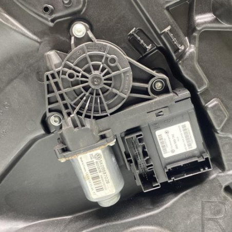 Leve vitre electrique avant droit VOLKSWAGEN GOLF 6