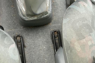 Anti brouillard droit (feux) RENAULT TWINGO 1