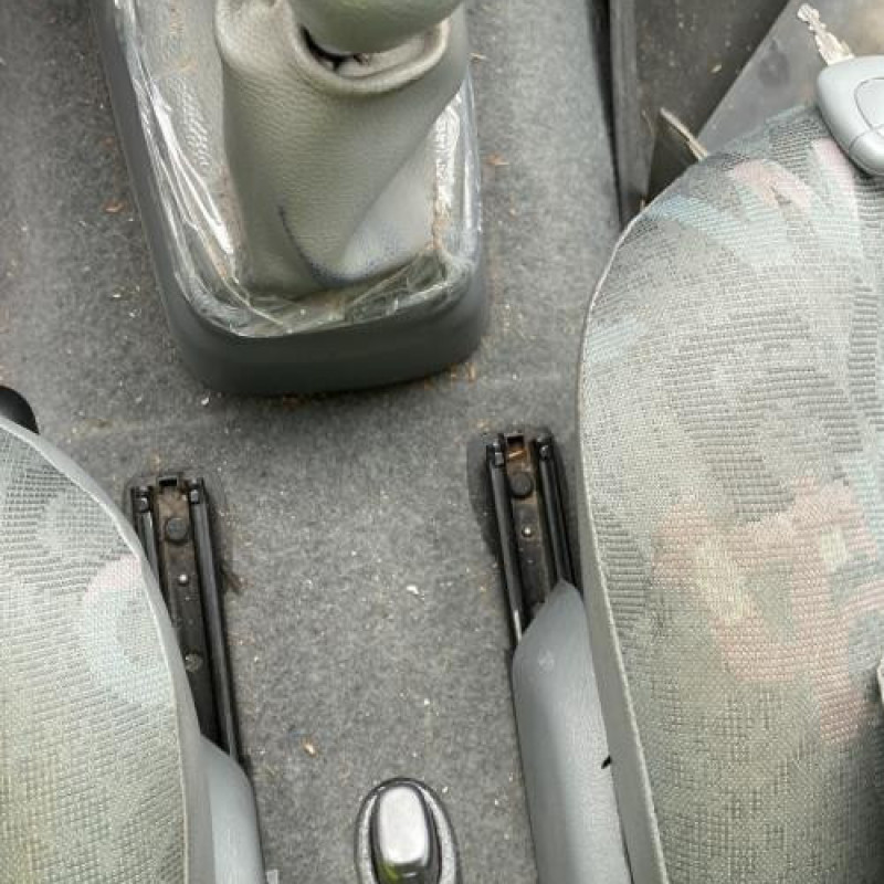 Anti brouillard droit (feux) RENAULT TWINGO 1 Photo n°19