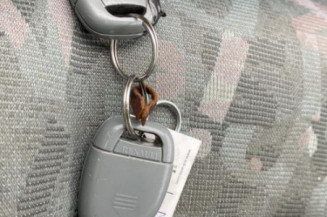 Anti brouillard droit (feux) RENAULT TWINGO 1