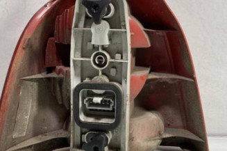 Feu arriere principal droit (feux) RENAULT TWINGO 1
