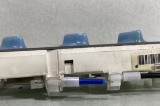 Commande chauffage RENAULT TWINGO 1