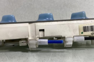 Commande chauffage RENAULT TWINGO 1