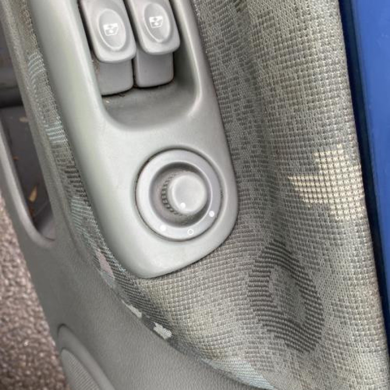 Commande chauffage RENAULT TWINGO 1 Photo n°15