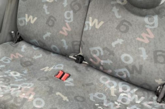 Commande chauffage RENAULT TWINGO 1