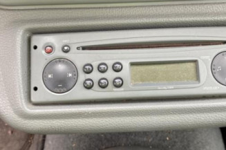 Commande chauffage RENAULT TWINGO 1