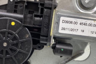 Leve vitre electrique avant droit RENAULT TWINGO 1