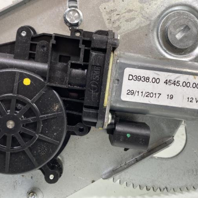 Leve vitre electrique avant droit RENAULT TWINGO 1 Photo n°2