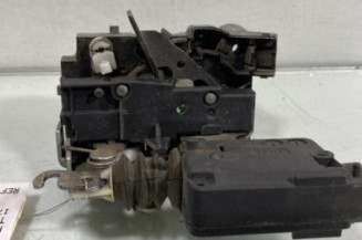 Serrure avant gauche RENAULT TWINGO 1