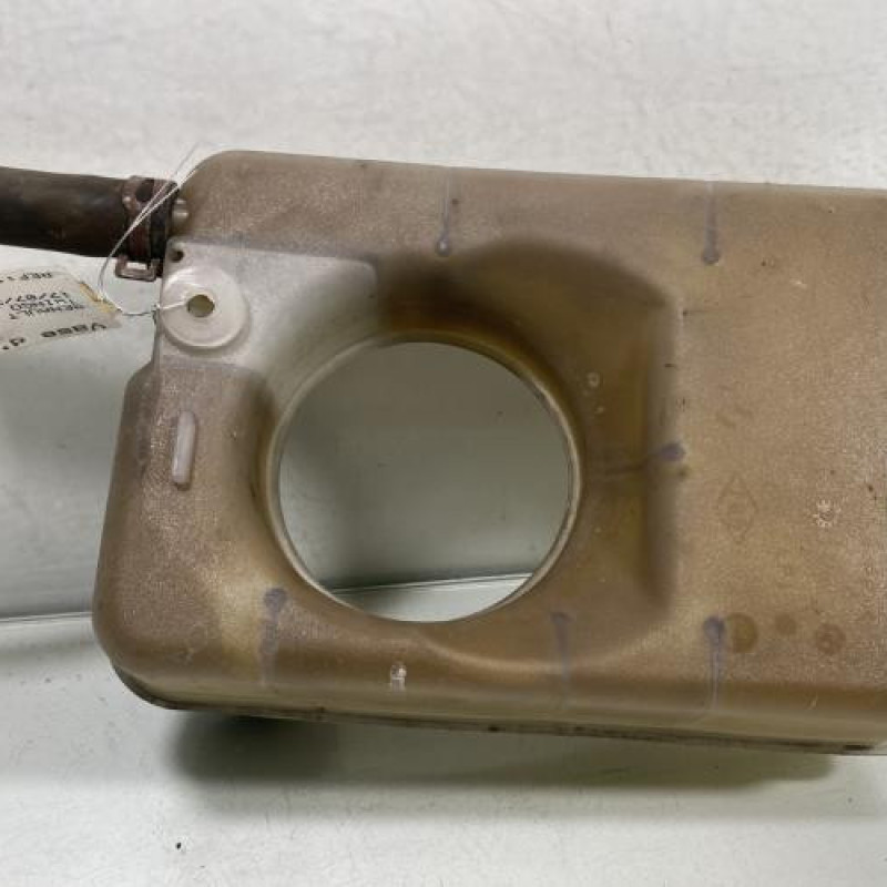 Vase d'expansion RENAULT TWINGO 1 Photo n°2