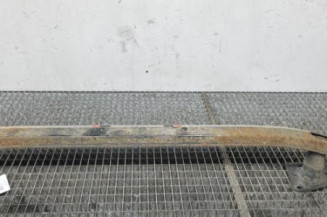 Renfort pare choc arriere (traverse) OPEL CORSA D Photo n°1