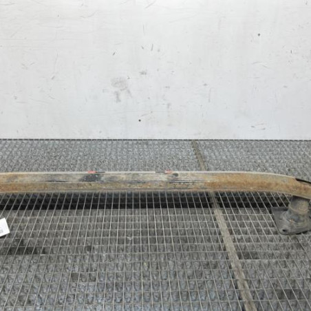 Renfort pare choc arriere (traverse) OPEL CORSA D Photo n°1