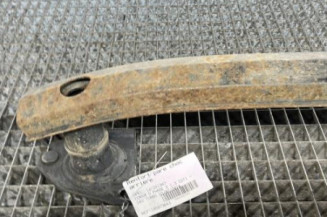 Renfort pare choc arriere (traverse) OPEL CORSA D