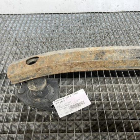 Renfort pare choc arriere (traverse) OPEL CORSA D