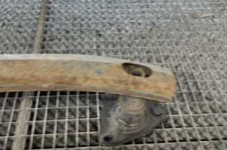Renfort pare choc arriere (traverse) OPEL CORSA D