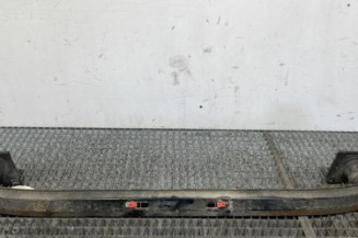 Renfort pare choc arriere (traverse) OPEL CORSA D