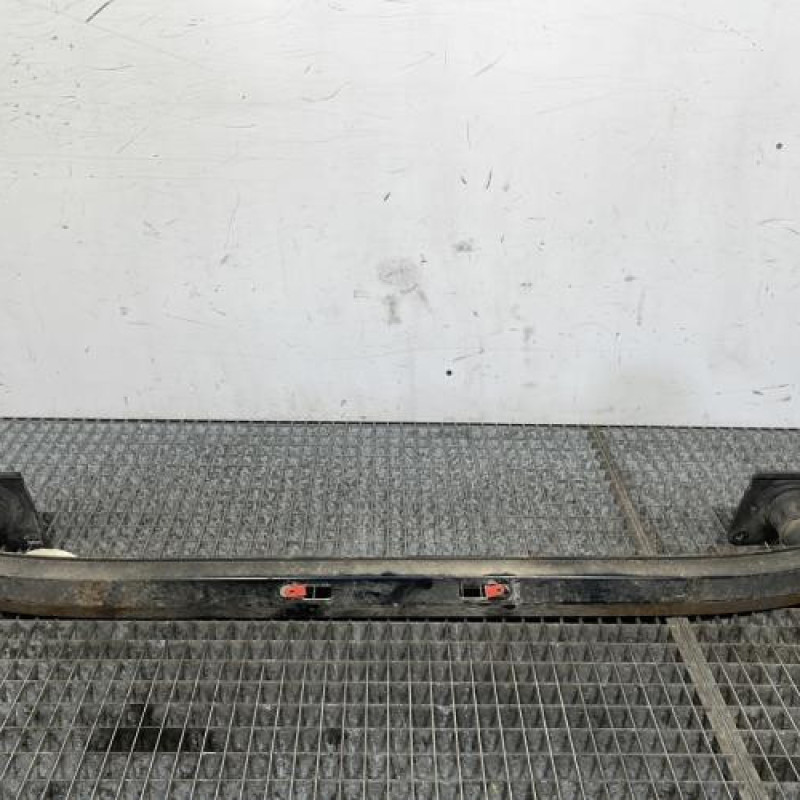 Renfort pare choc arriere (traverse) OPEL CORSA D Photo n°4