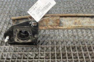 Renfort pare choc arriere (traverse) OPEL CORSA D