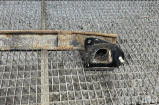 Renfort pare choc arriere (traverse) OPEL CORSA D