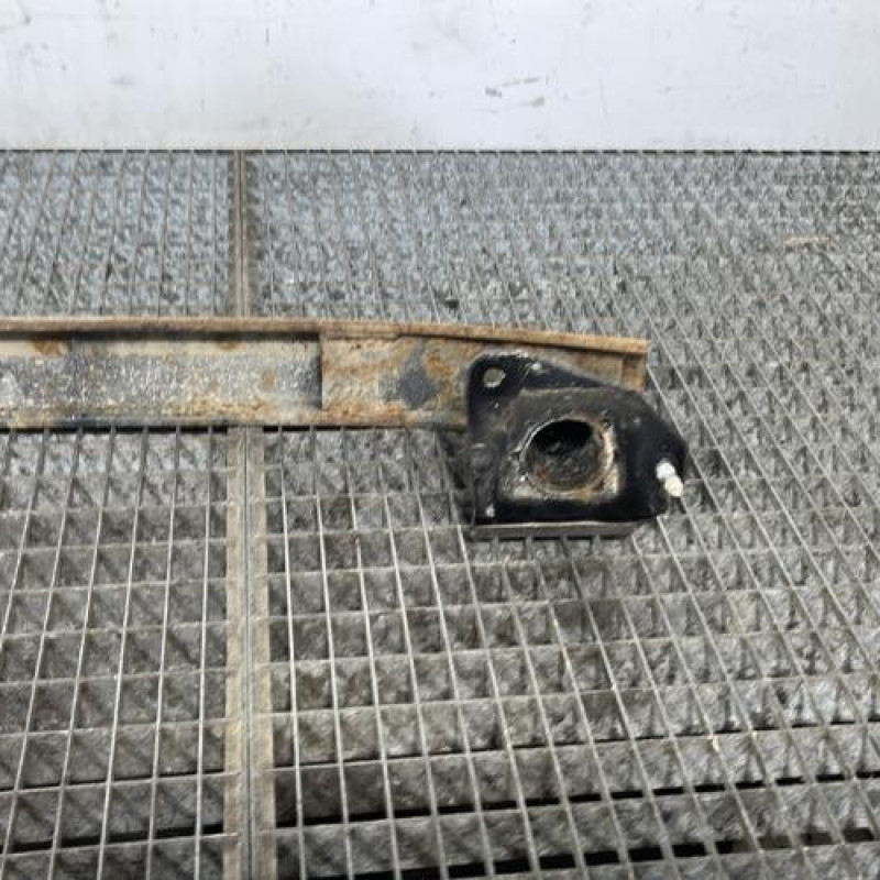 Renfort pare choc arriere (traverse) OPEL CORSA D Photo n°6
