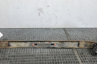 Renfort pare choc arriere (traverse) OPEL CORSA D