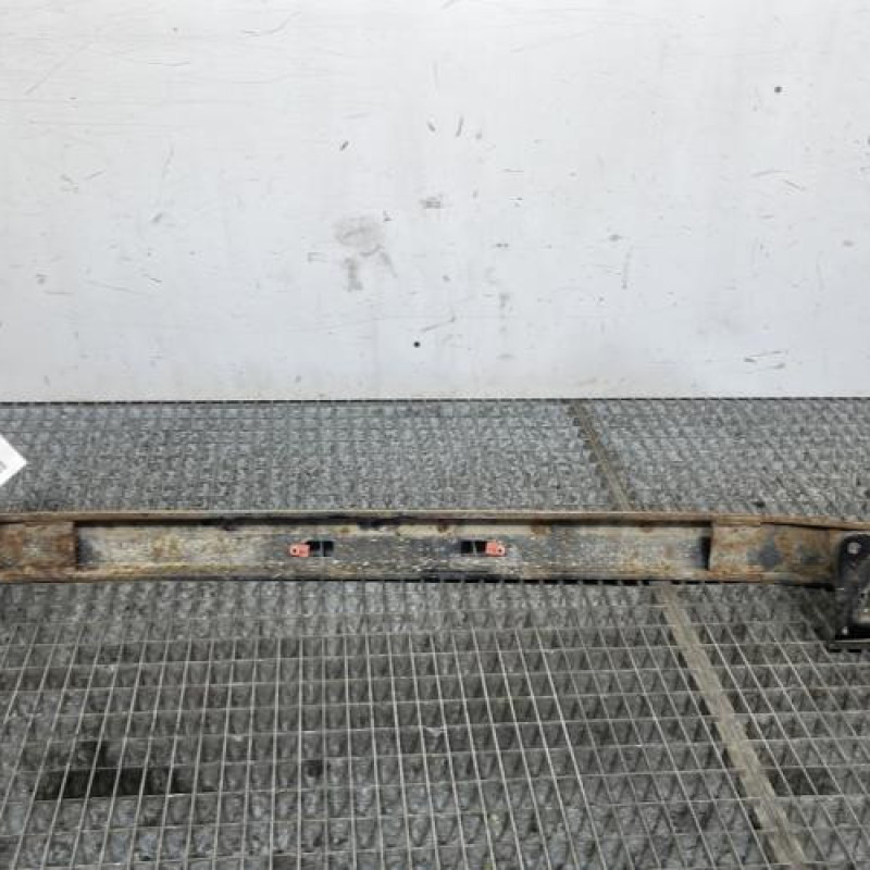 Renfort pare choc arriere (traverse) OPEL CORSA D Photo n°7