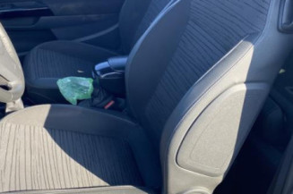 Renfort pare choc arriere (traverse) OPEL CORSA D