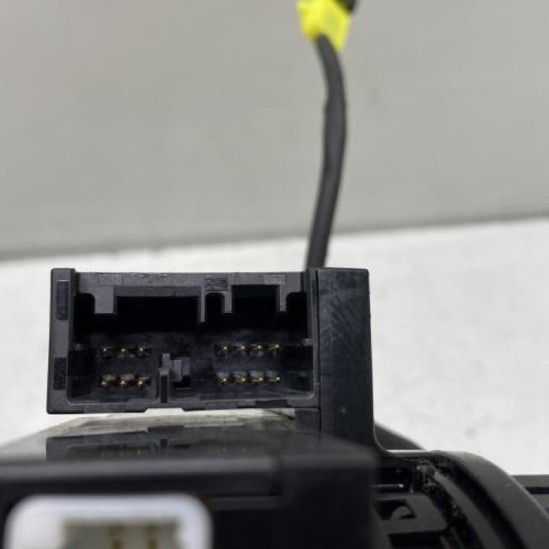 Contacteur tournant NISSAN NOTE 2 Photo n°4