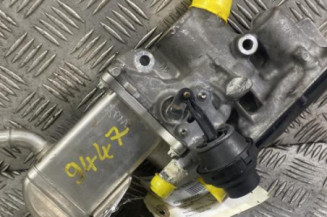 Vanne EGR RENAULT SCENIC III