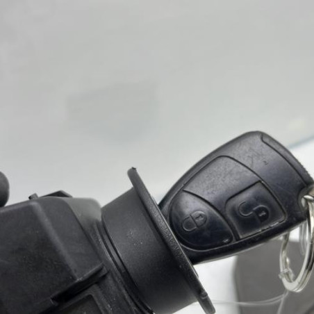 Neiman MERCEDES CLASSE A 169