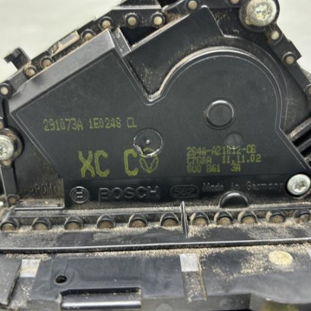 Serrure avant droit FORD FOCUS 1
