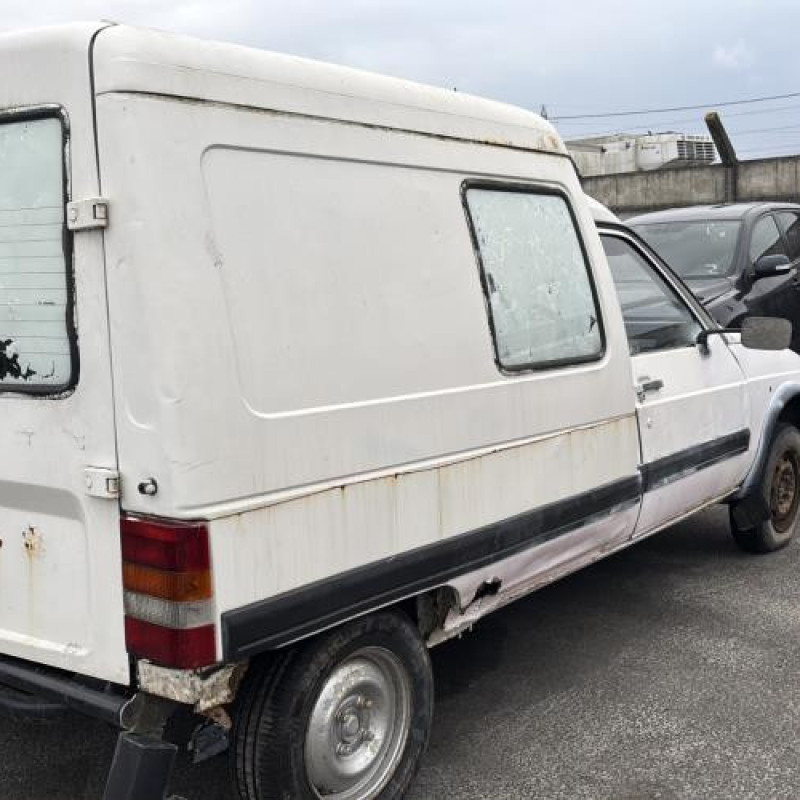 Leve vitre mecanique avant droit CITROEN C15 Photo n°8