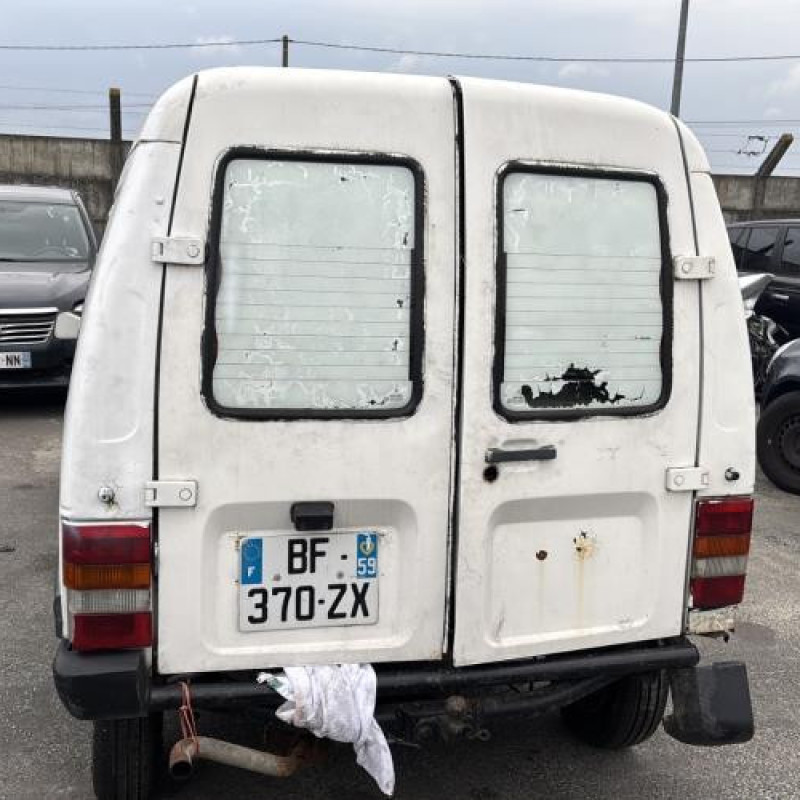 Leve vitre mecanique avant droit CITROEN C15 Photo n°10