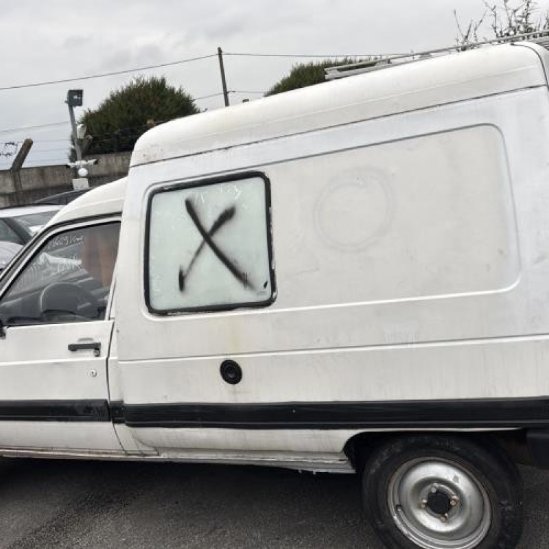 Leve vitre mecanique avant droit CITROEN C15 Photo n°12