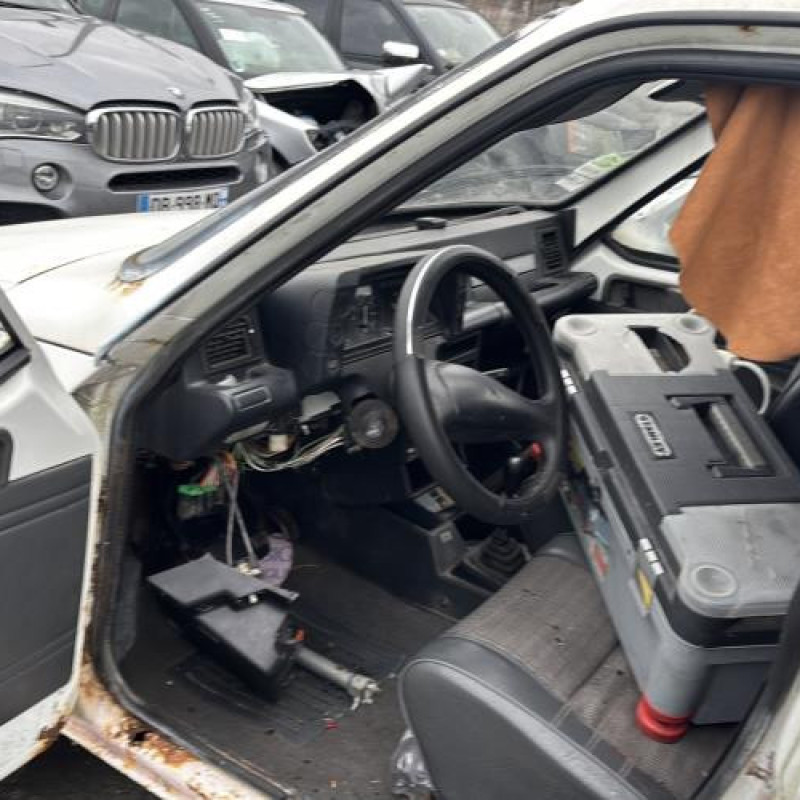 Leve vitre mecanique avant droit CITROEN C15 Photo n°14