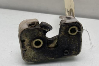 Serrure avant gauche CITROEN C15