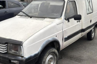 Serrure avant gauche CITROEN C15