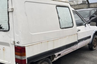 Serrure avant gauche CITROEN C15