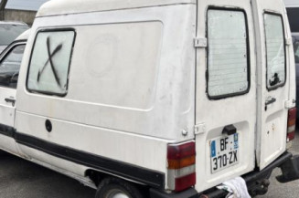 Serrure avant gauche CITROEN C15