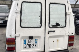 Serrure avant gauche CITROEN C15