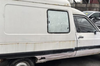 Serrure avant gauche CITROEN C15